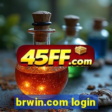 brwin.com login
